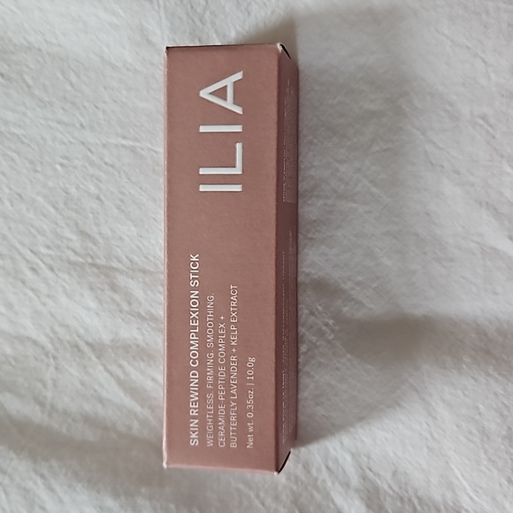 Ilia Skin Rewind Complexion Stick 6N Aspen - Picture 3 of 4